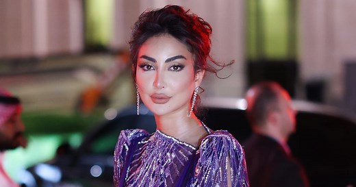 Honeymoonish star Nour Al Ghandour sees Netflix hit as 'comforting escape' in tough times | The National