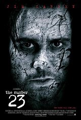 The Number 23 synopsis and movie info