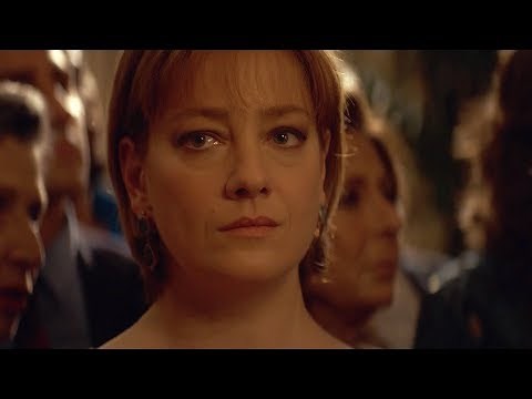 NAPOLI VELATA - Clip dal film "La gente non sopporta troppa verità"