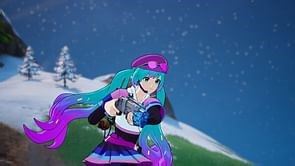 Fortnite Chapter 6 Season 2