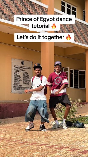 Prince of Egypt tutorial🔥 #dance #princeofegypt #patenco_x #tutorialestiktok #dancetutorial #fyp #trending #viral