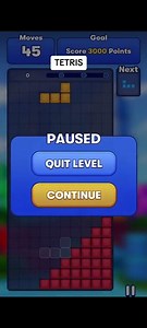 RetroDrop – Classic Block Puzzle Game | Free Offline Puzzle Game