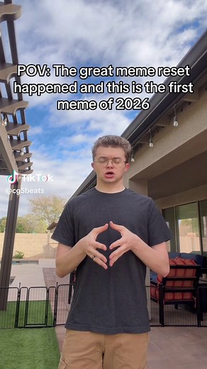 The Great Meme Reset: A Tribute to Big Chungus