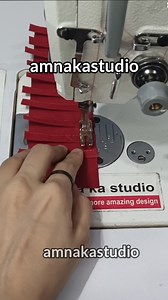 Sewing Tips and Tricks for beginners, For latest videos follow me on YouTube "amnakastudio" ‎#sewings ‎#fblifestyle ‎#amnakastudio ‎#Stitching ‎#pattern ‎#fashion | Amna ka studio