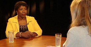 Profile:Gwen Ifill Season 10 Episode 1001