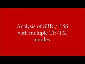 TE and TM mode generation and selection of generated modes