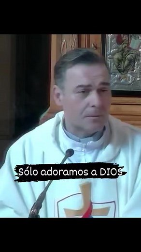 Solo adoramos a Dios Padre Javier Martín | MCC LA PIEDAD