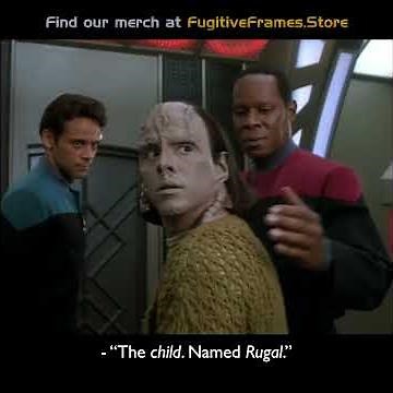 They tried to pretend this grown man was an alien boy