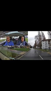 Nigel is a full licence holder and took his driving test many years ago. I did a mock test with Nigel to see if he would meet the DVSA requirements set for drivers today. How do you think he'll get on?? | Go-Debbie-Go