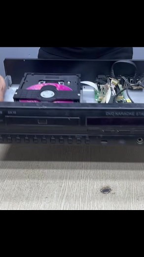 Recycle Old DVDs into an Amazing Device | Part 1