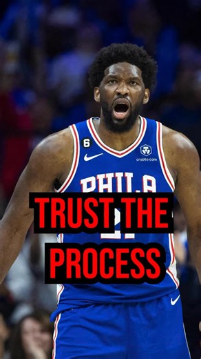 Canasta on Instagram: "👀🏀 ¿Joel Embiid está de regreso o solo es una ilusión más del proceso? Maxey brilla, Embiid se adapta… pero los juegos cerrados siguen siendo un problema 😳 ¿Les das otro año o ya se acabó la paciencia? 👇 #NBA #Sixers #NBADebate"