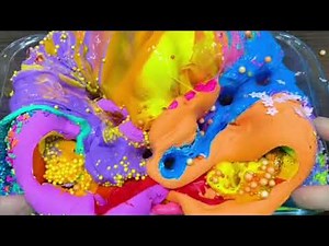 SLIME CON STORYTIME - El cucaracho mimado (parte 2/2) (Historia de Amy Rey)