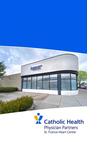 Hello, Flushing! 👋 Catholic Health Ambulatory Care at Flushing offers all the care you need under one roof—from primary care to the expert cardiovascular care of St. Francis Heart Center. Our highly recognized physicians are fluent in English, Korean, Greek, Spanish, Mandarin and Cantonese to best meet your health care needs. | Catholic Health