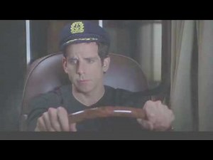 Meet the fockers: Shake a leg