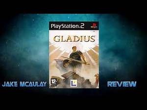 Gladius Review