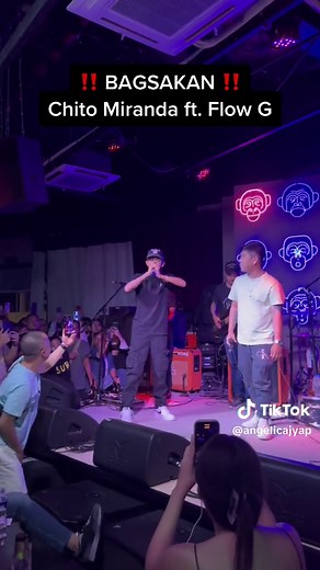 Bagsakan Official Music Video ft. Chito Miranda and Flow G
