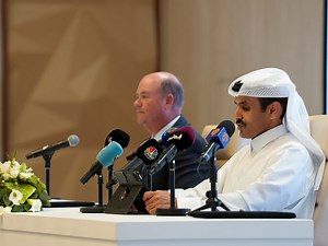 QatarEnergy, ConocoPhillips sign LNG deal for Germany