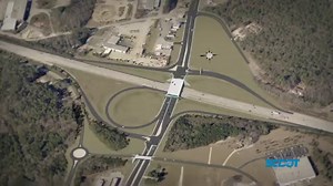 3.8K views · 45 reactions | The U.S. 1 over I-20 Improvement Project, designed to improve traffic flow in a major interchange at the heart of the Midlands, recently reached a milestone toward strengthening the connection between the Town of Lexington, SC and City of Columbia Government. #OneSCDOT #ProgressIsOurPriority | SCDOT | Facebook