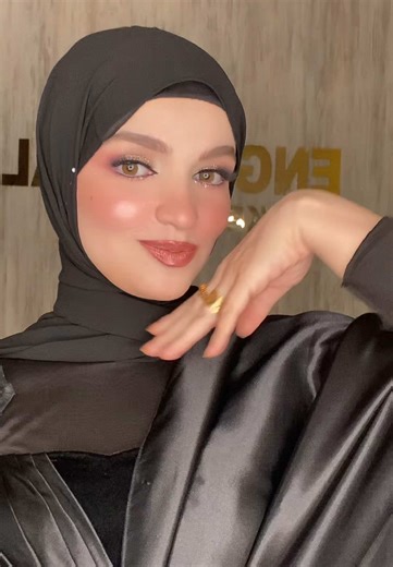 تديني وردة اديك فلة: إبداعات تجميلية جديدة