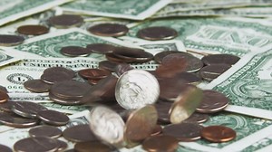 Wisconsin tax burden rises for first time in decade