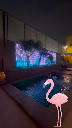 2.5K views | Play zone Pool party | Play Zone y Karaoke | Facebook