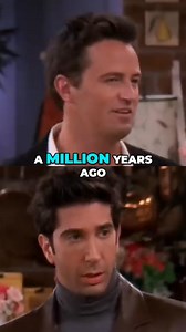 Chandler, Rachel & Kissing_ A Hilarious Revelation | Street Stories