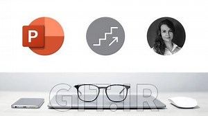 Use PowerPoint Like a Professional Designer