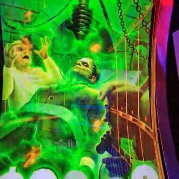 Big Win on Frankenstein Returns Slot! | Yaamava Casino