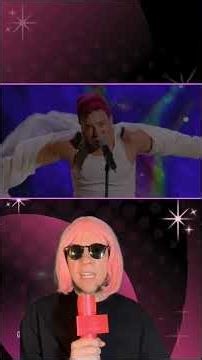 Jimmy Fallon opened the 2002 MTV VMAs in a cape. It went exactly how you think...