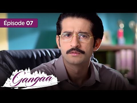 GANGAA - ep 07 - A Sacrificed Youth - Series in French