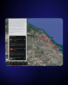 👀 Want to get info on the latest Google Maps Platform products and tools?Join the Google Maps Platform Innovators community for opportunities to join early testing and use new features at no cost, while giving our team your input ➡️ https://t.co/XvoaxOTos9