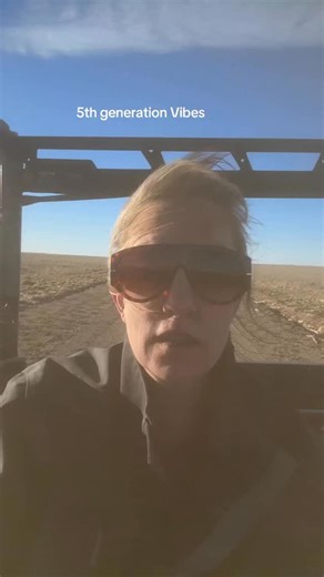 Skin in the game 🤌 | Clare Dunn