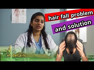 Why Is Your Hair Falling Out? Real Causes & Fixes | Dr. Liza MBBS