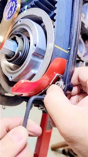 Every repair manual begins with: 'Remove engine #automobile #diyrepair