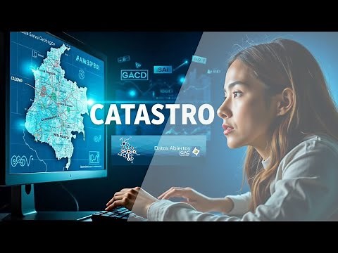Descarga Información Catastral del IGAC 2025: Guía Práctica para GISProfesionales 📍💡