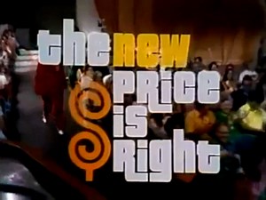 TPIR (CBS) September 4, 1972 (0011D) (Premiere Episode)