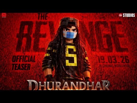 Dhurandhar 2 Teaser Himlands Version 🔥|| ‪@YesSmartyPie‬ ‪@ezio18rip‬ ‪@DREAMBOYYT‬ ‪@MrFalanaG‬