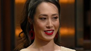 Melissa Leong: MasterChef Australia’s secret ingredient