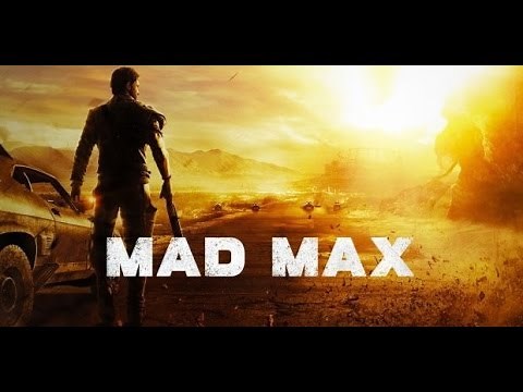 Mad Max: Komplette Story [german & english] [1080p]