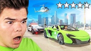 🤩 STUNNING GTA 5 ULTRA REALISTIC GRAPHICS MOD! | Jelly