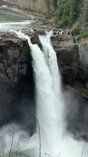 waterfalls Seattle Washington || Kumar Exclusive