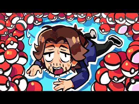 I Ranked Literally Every Pokemon