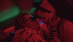 New Video: Gunna & Chlöe – ‘you & me’