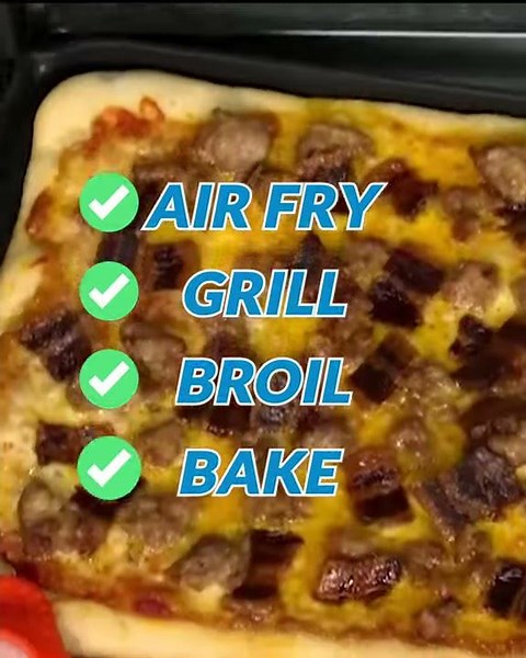 PowerXL Air Fryer Grill 16 Sec. Review | Indoor Grill Reviews - As Seen on TV