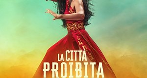 La città proibita - Film 2025