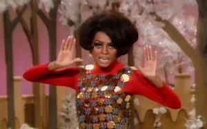 【Thou Swell】Diana Ross & The Supremes (Live 1967.11.19 The Ed Sullivan Show)
