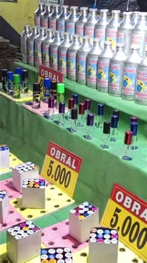 PENJUAL PARFUM