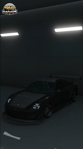 Pfister Comet SR Customization (Porsche 997 GT2 RS) - GTA 5 Online #shorts