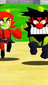 ⭐ Super Mario 64 PC Port - Blast Pack v1.2.1