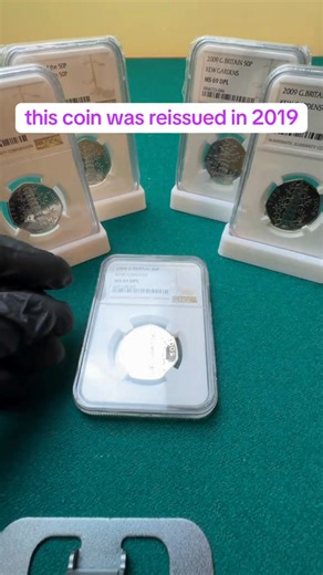 The 2 rarest 50p coins you can find in your change. #rarecoins #50pcollector #ukmoney #coincollectinguk #fiftypencecoins | CoinCollectingWizard